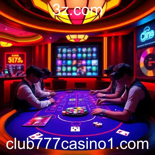 A Evolução dos Cassinos Online em 2026