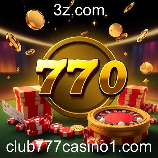Tendências e Novidades do Club777 Casino em 2026