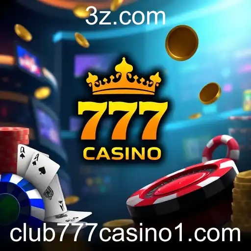 O Crescimento do Club777 Casino no Mercado Online