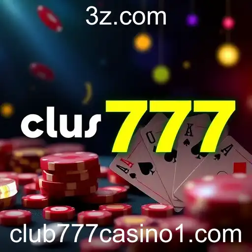Tendências e Evoluções no Club777 Casino