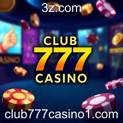 Club777 Casino: Tendências e Transformações no Setor de Jogos Online em 2025